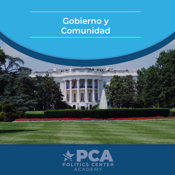 Comunicación Política y Redes Sociales - Executive Certified Course